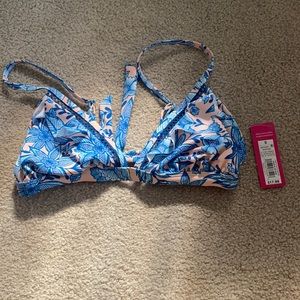 Target bikini top